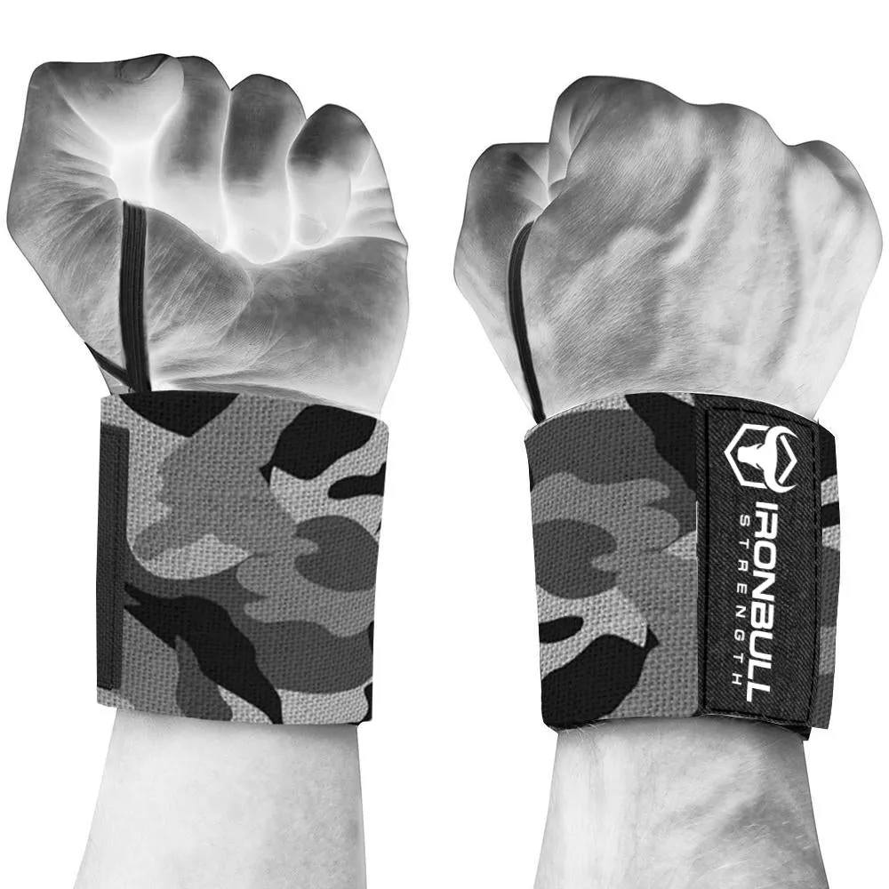 Classic Wrist Wraps