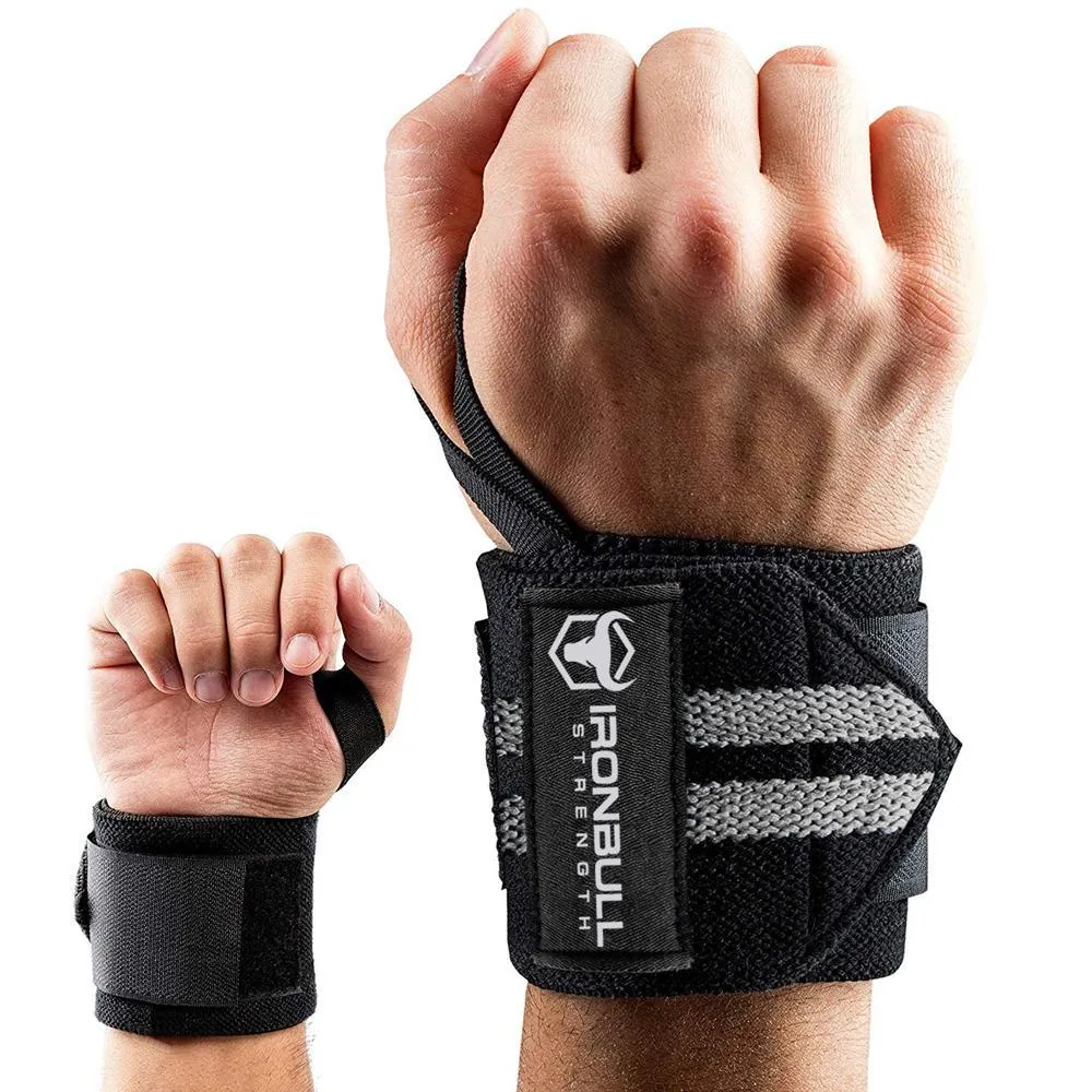 Classic Wrist Wraps