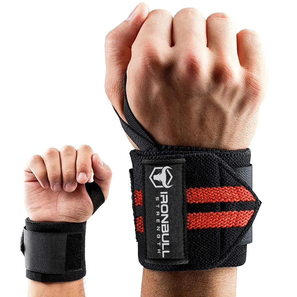 Classic Wrist Wraps