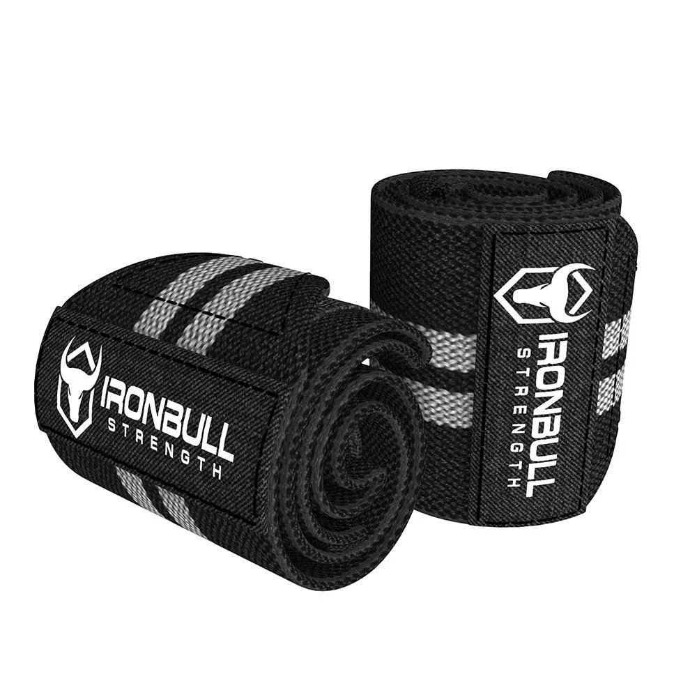 Classic Wrist Wraps