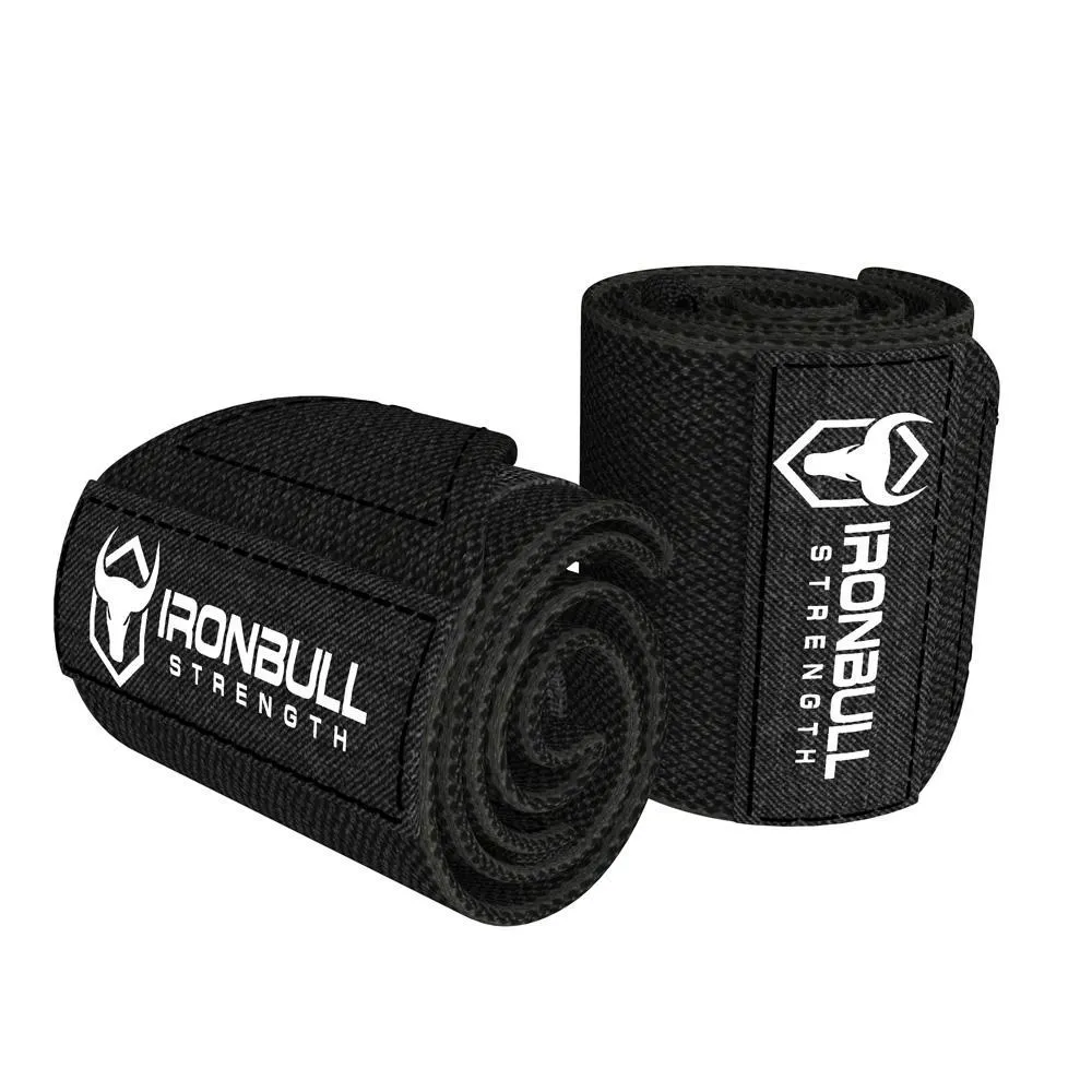 Classic Wrist Wraps