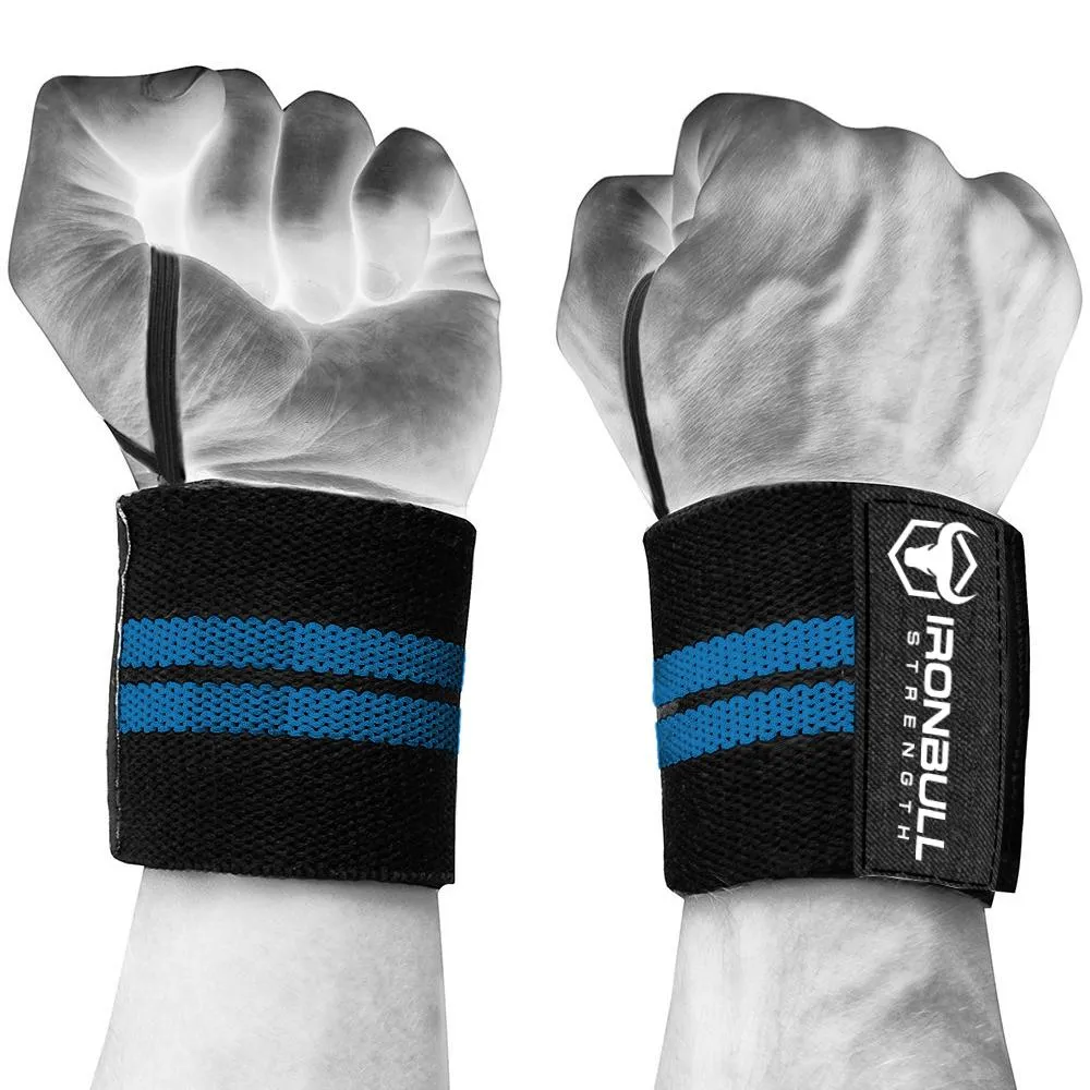 Classic Wrist Wraps