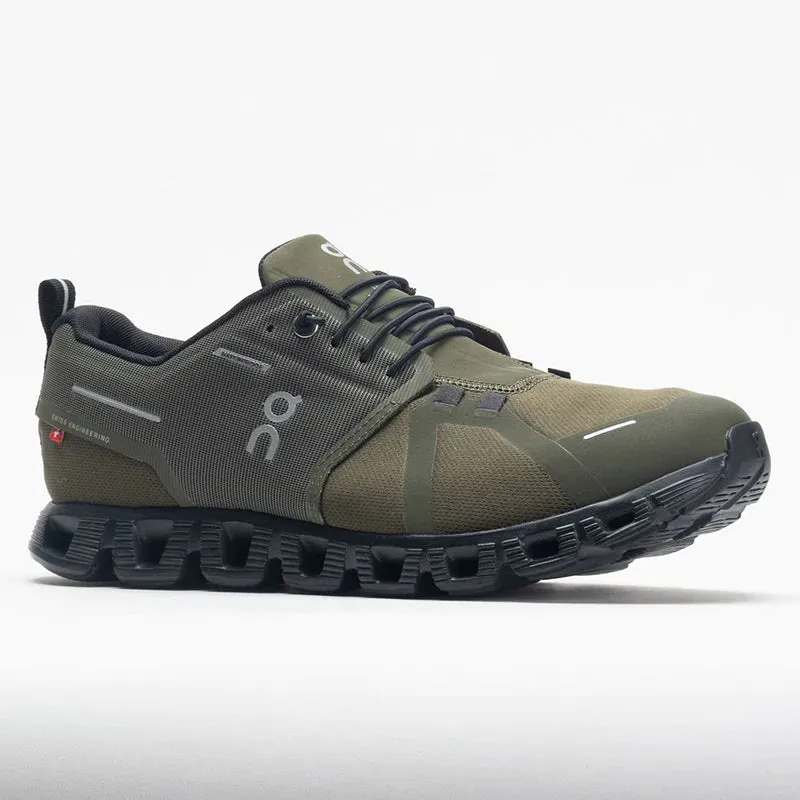 Cloud 5 Waterproof (Olive/Black)