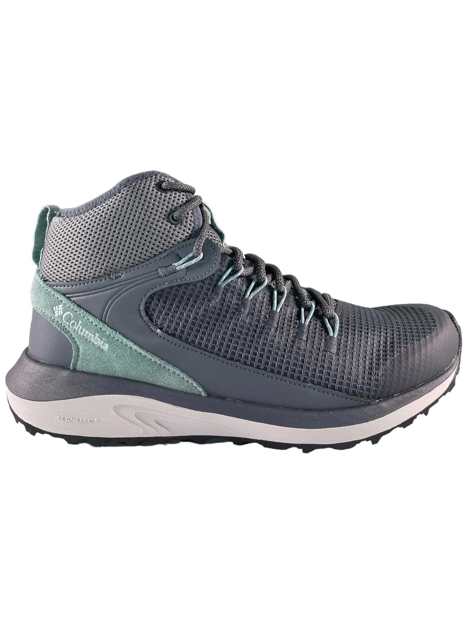 Columbia Womens Trailstorm Mid Waterproof Shoe