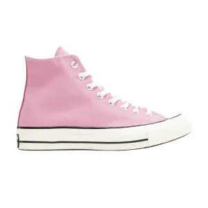 Converse Chuck 70 Hi 'Chateau Rose' Sneakers, Pink