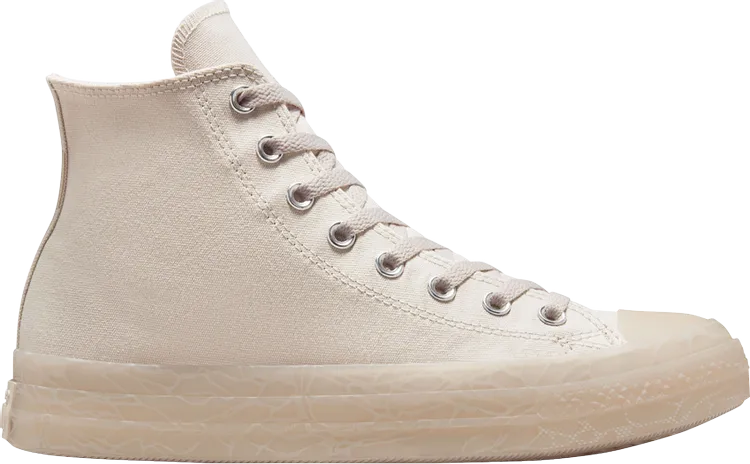 Converse Chuck Taylor All Star CX High Tonal Bark - Desert Sand, cream