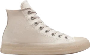 Converse Chuck Taylor All Star CX High Tonal Bark - Desert Sand, cream