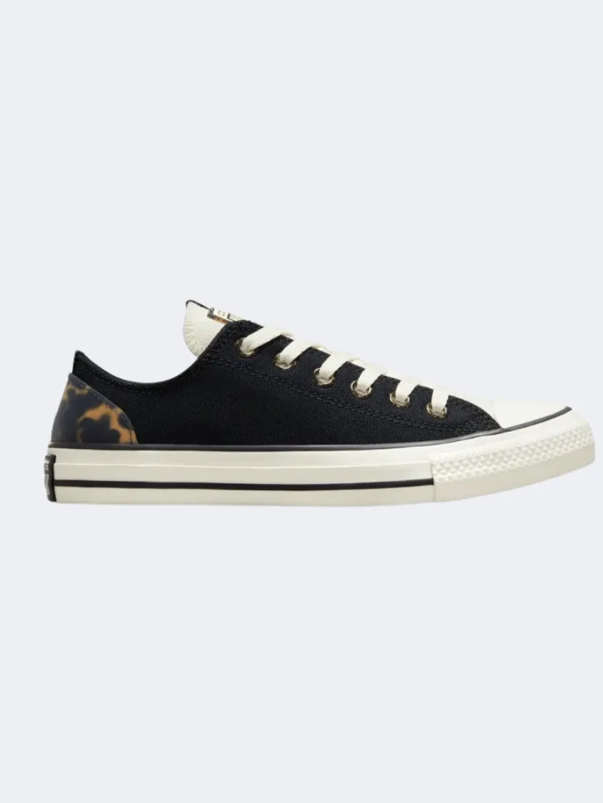 Converse Chuck Taylor Women Lifestyle Shoes Black