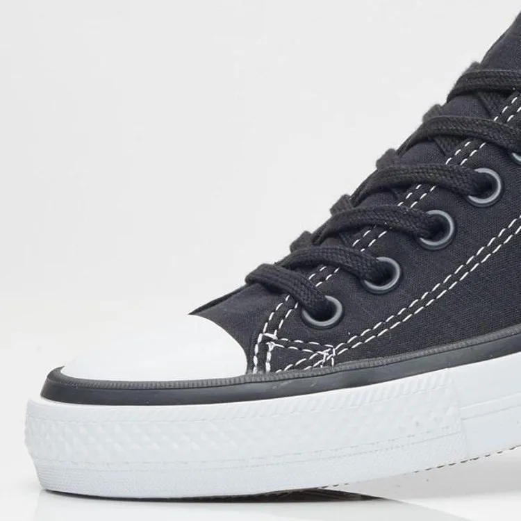 Converse Fragment Design x Chuck Taylor All Star SE Ox Black sneakers, black