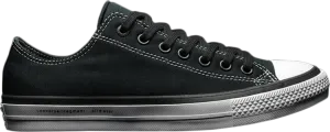 Converse Fragment Design x Chuck Taylor All Star SE Ox Black sneakers, black