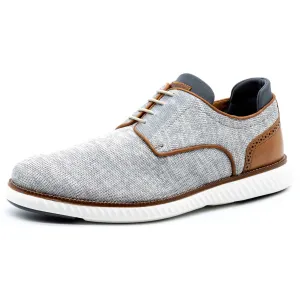 Countryaire Fly Knit Plain Toe