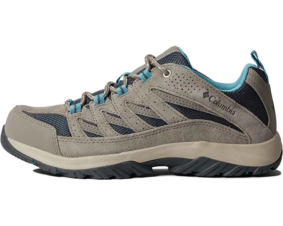 Crestwood Columbia sneakers, graphite