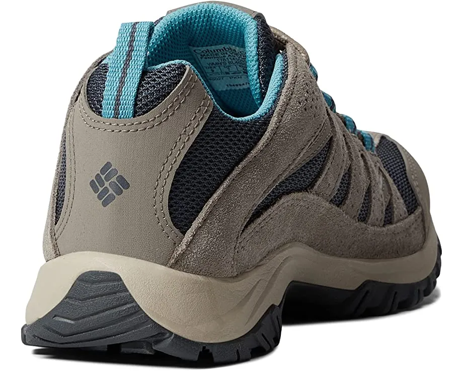 Crestwood Columbia sneakers, graphite