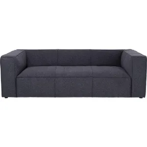 Cubetto 3 Seater Sofa