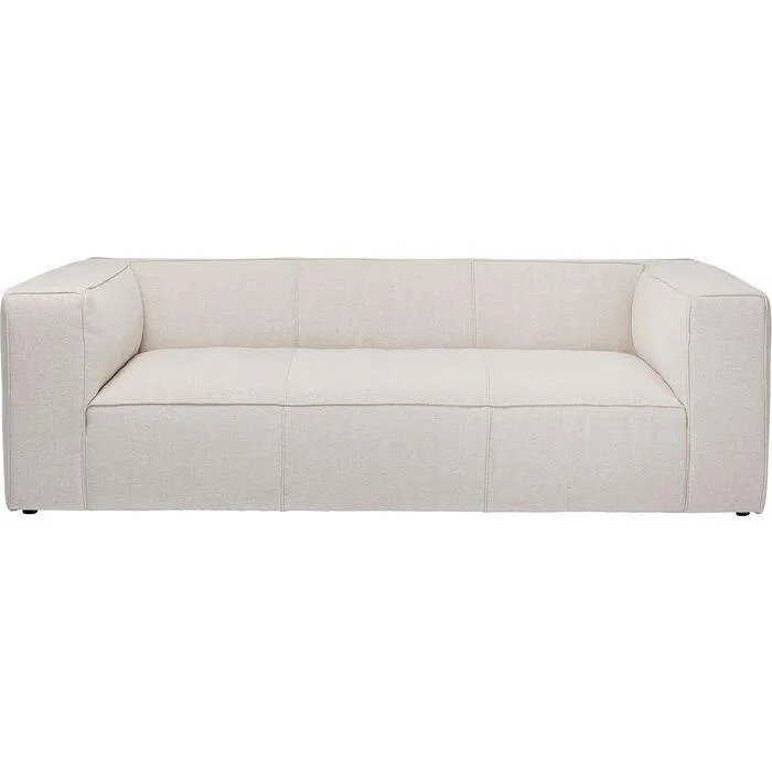 Cubetto 3 Seater Sofa