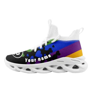 Custom Maxsoul Shoes Personalized Sneaker FN030A-D025003-13