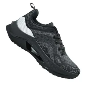 Daikros Jupiter 2 Running Shoes (Black)