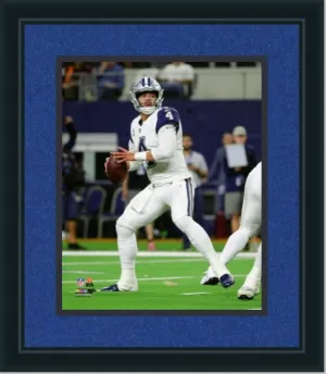 Dak Prescott #3 - Dallas Cowboys