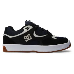 DC - Kalynx Zero Shoes Black/Black/Blue