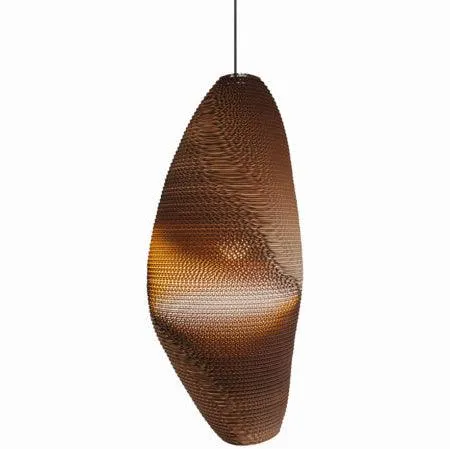 Denny Pendant Lamp