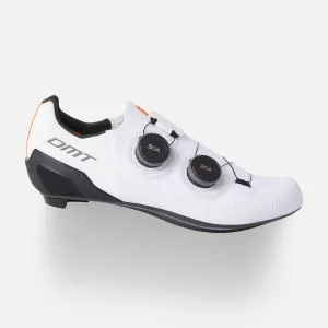 DMT SH10 SHOES WHITE/BLACK