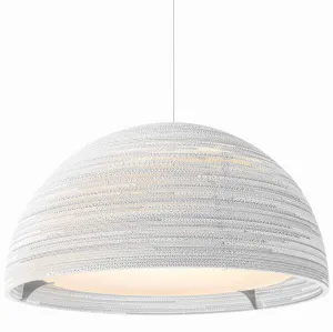 Dome Pendant Lamp