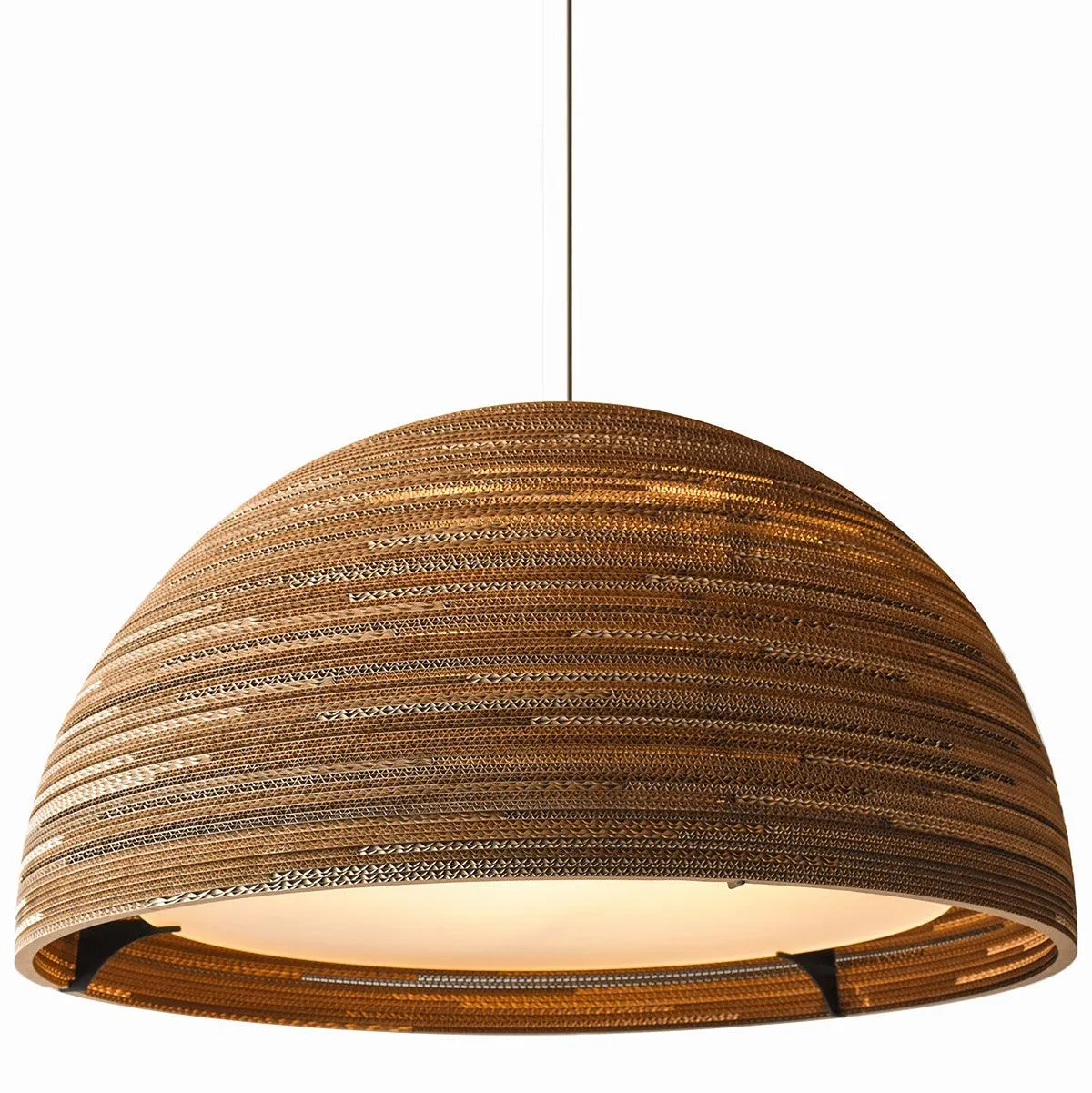 Dome Pendant Lamp