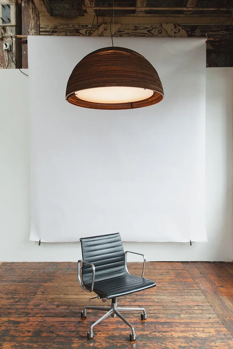 Dome Pendant Lamp