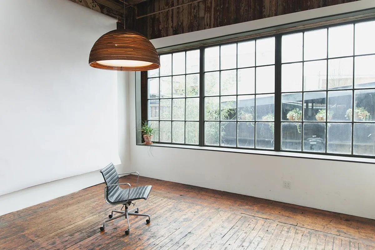 Dome Pendant Lamp