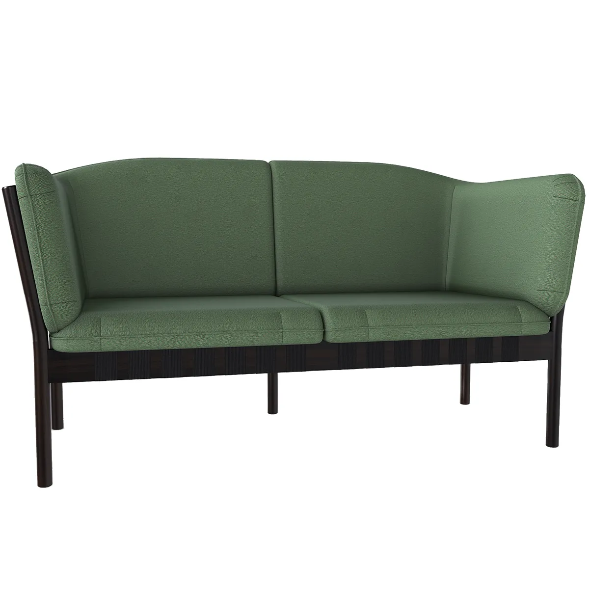 Dowel 2 Seater Sofa