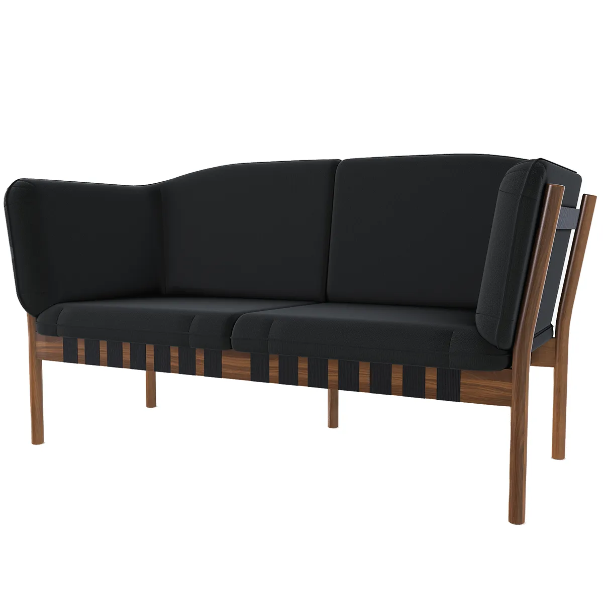 Dowel 2 Seater Sofa