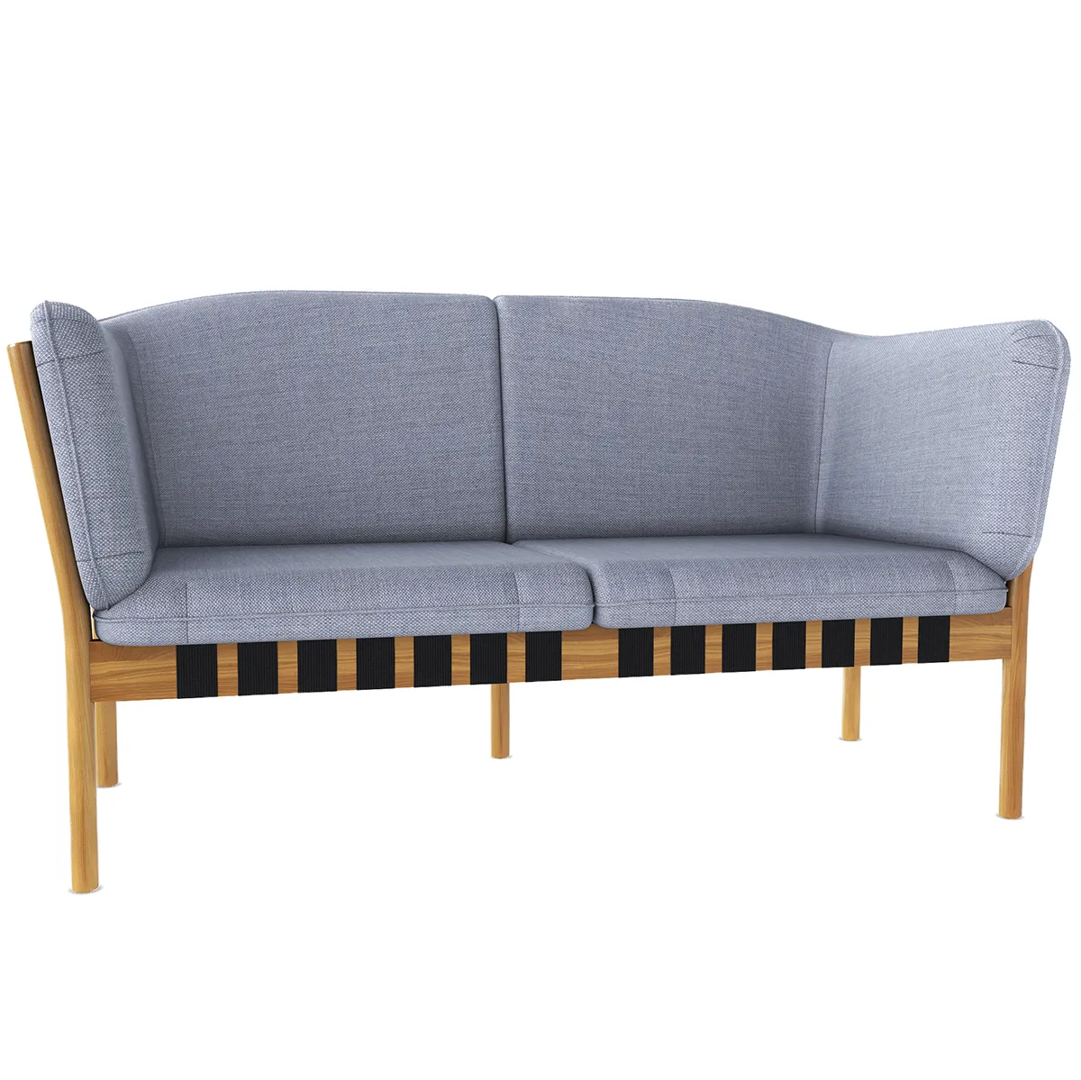 Dowel 2 Seater Sofa