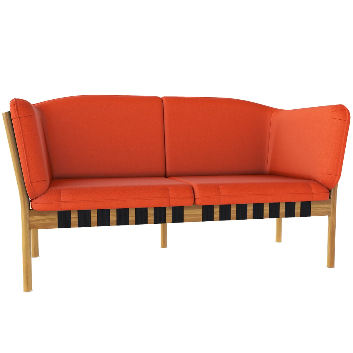 Dowel 2 Seater Sofa