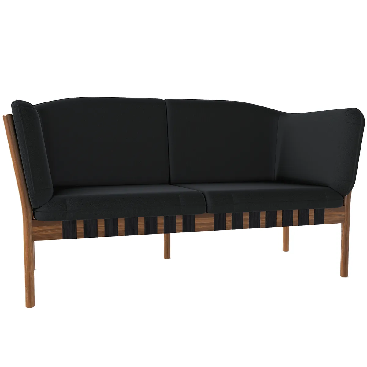 Dowel 2 Seater Sofa