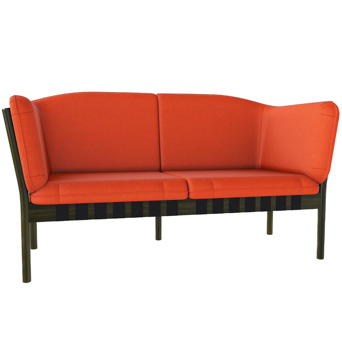 Dowel 2 Seater Sofa