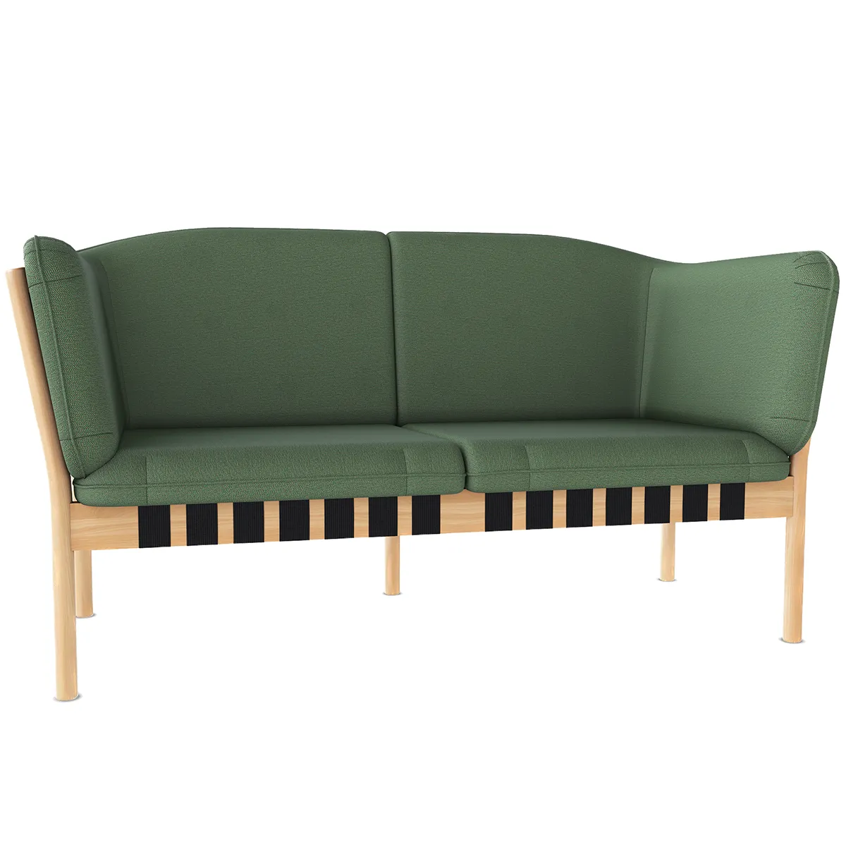 Dowel 2 Seater Sofa