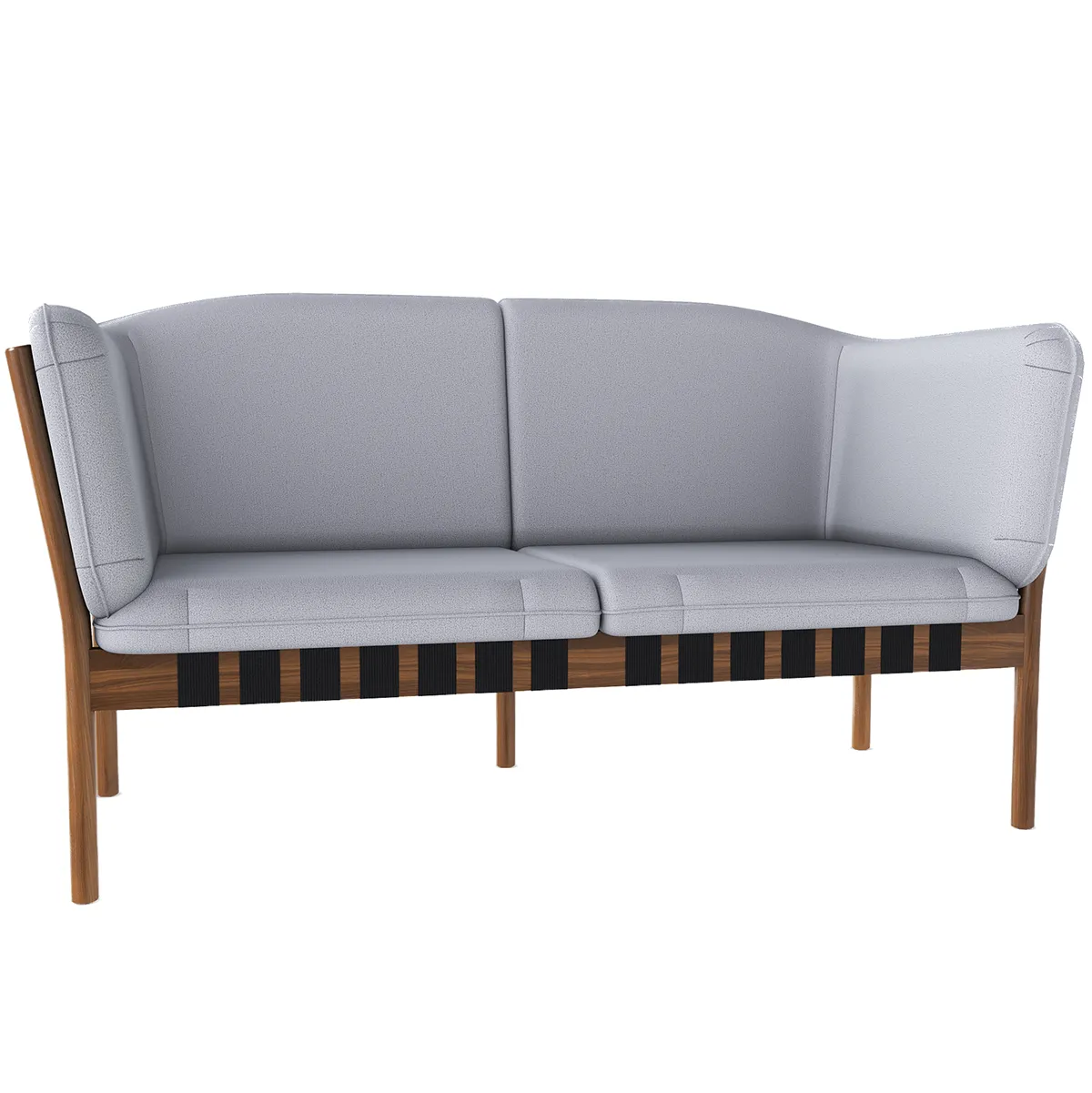 Dowel 2 Seater Sofa