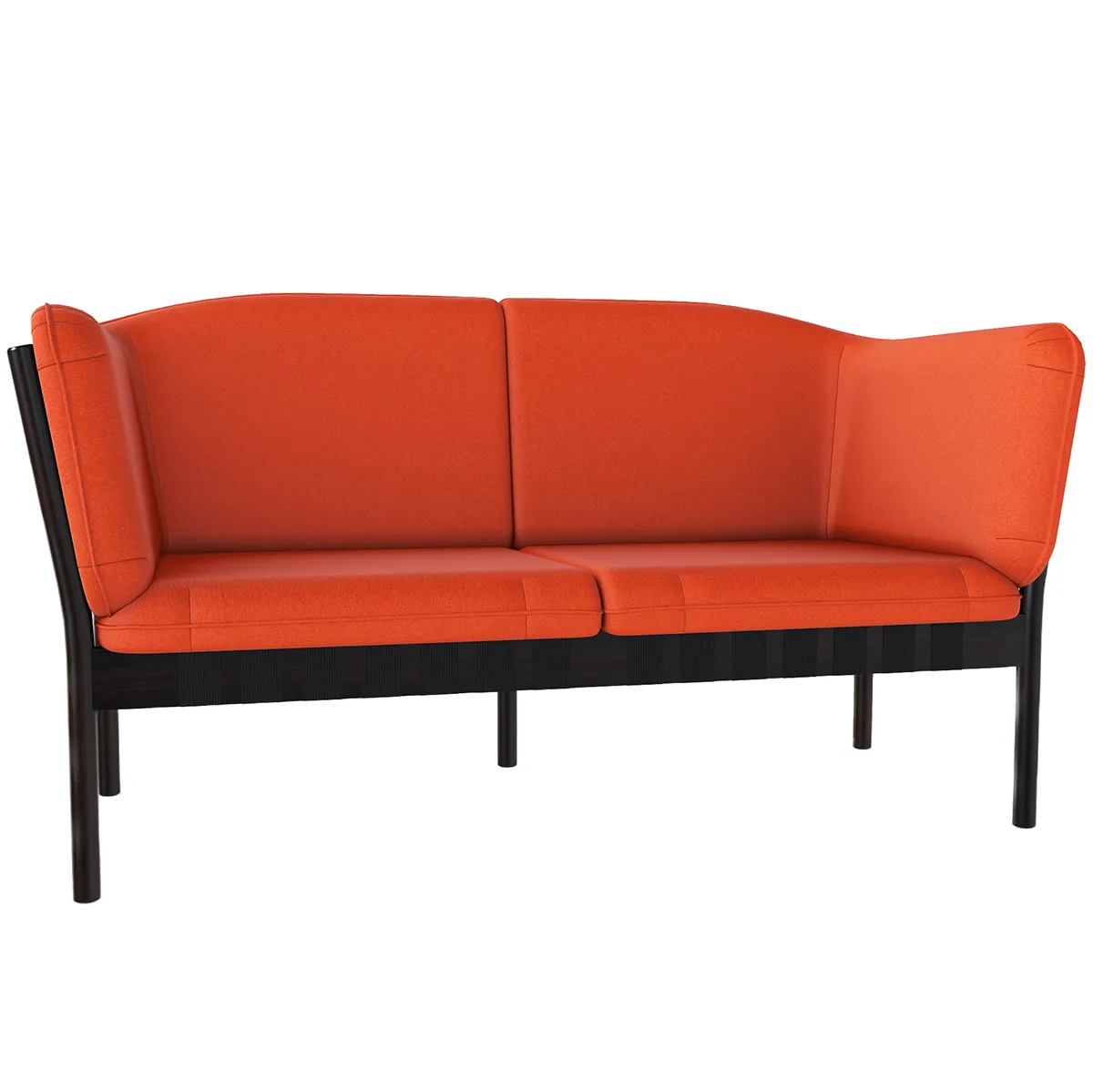 Dowel 2 Seater Sofa