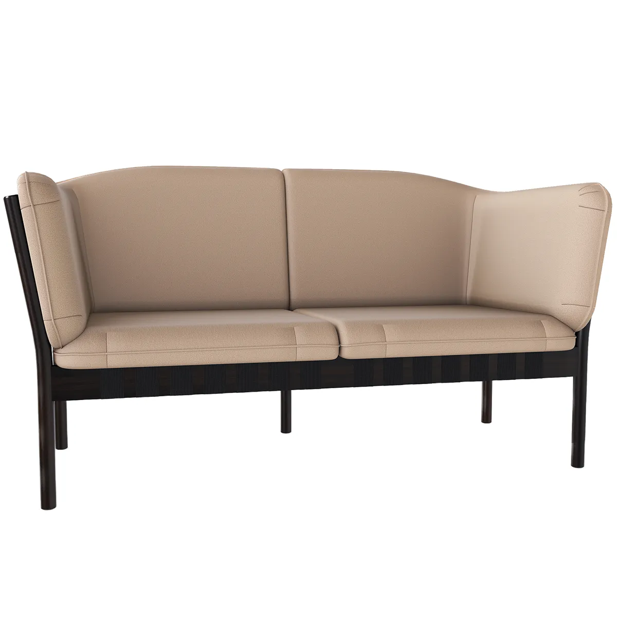 Dowel 2 Seater Sofa