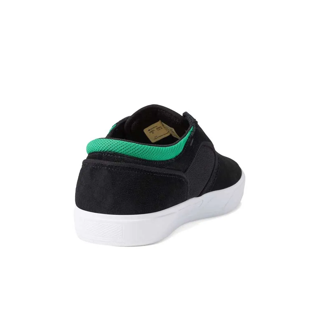 Emerica x Shake Junt Figgy G6 - Black