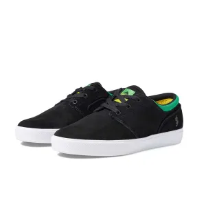 Emerica x Shake Junt Figgy G6 - Black