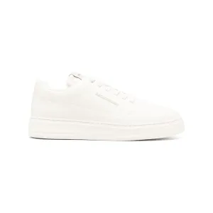 Emporio Armani Sneakers White