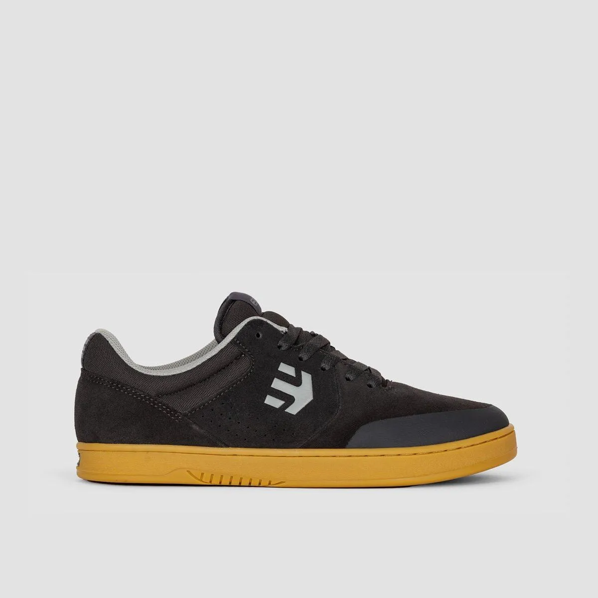 Etnies Marana Shoes - Charcoal