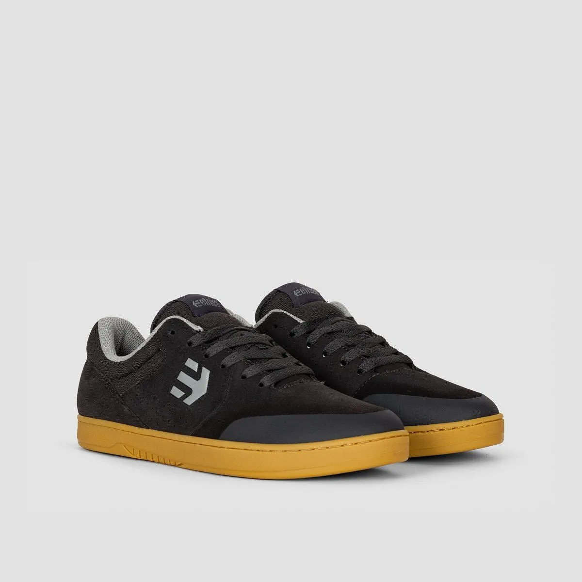 Etnies Marana Shoes - Charcoal