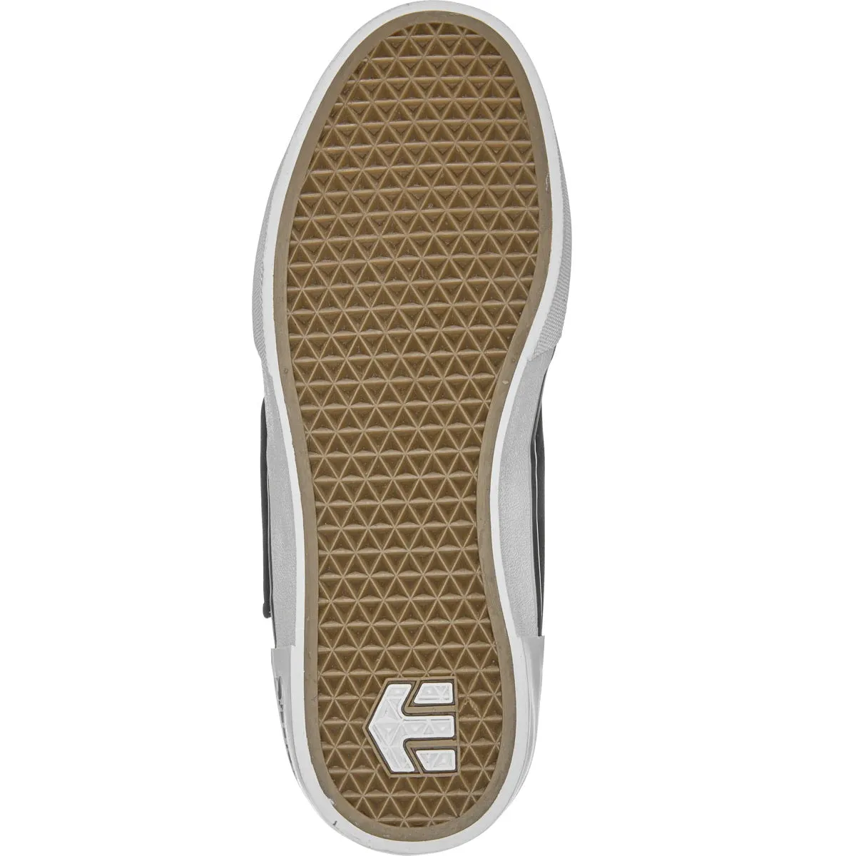 Etnies Shoes Andy Anderson - Black/White