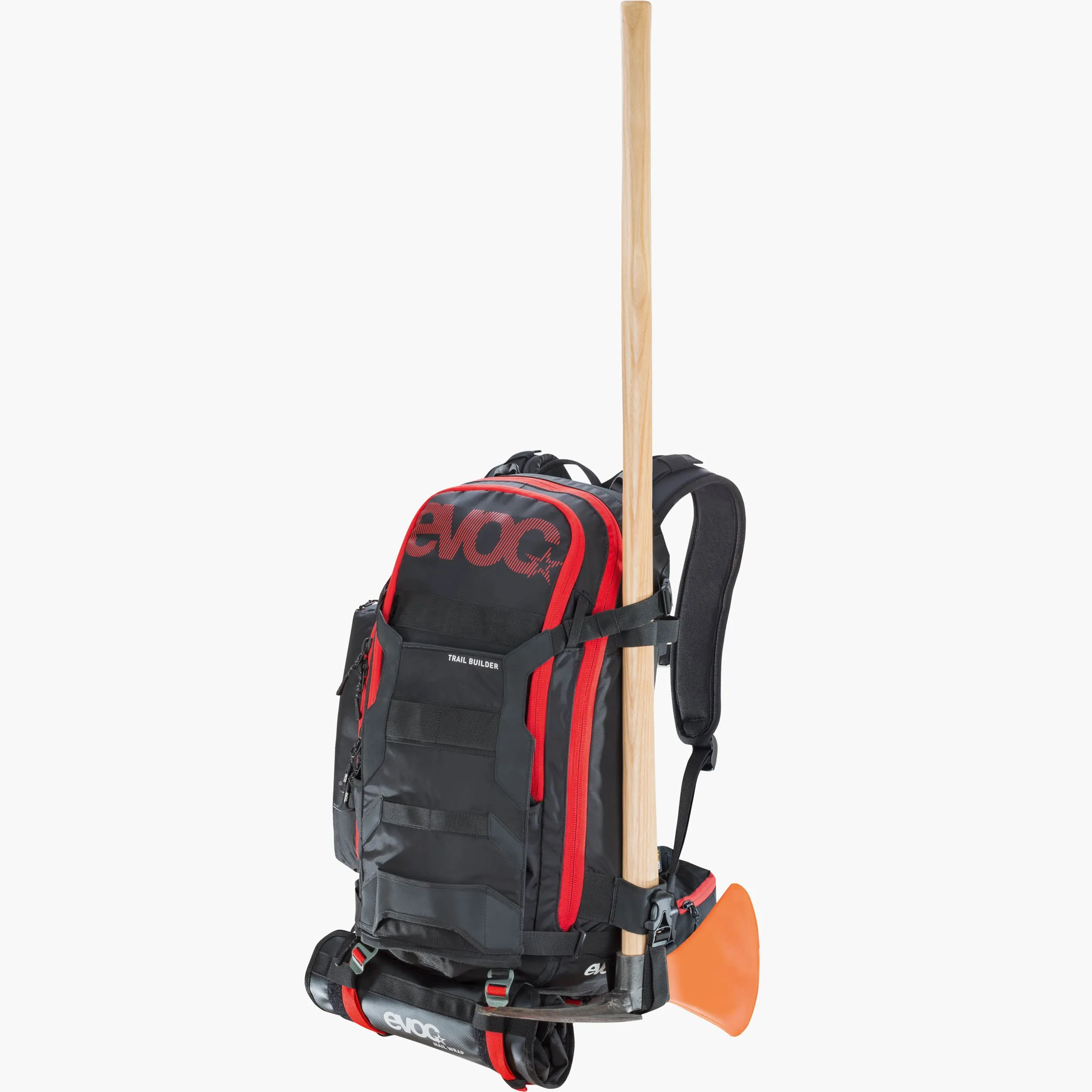 EVOC - Trail Builder 30 Backpack