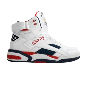 Ewing Eclipse OG 'Olympic' sneakers, white