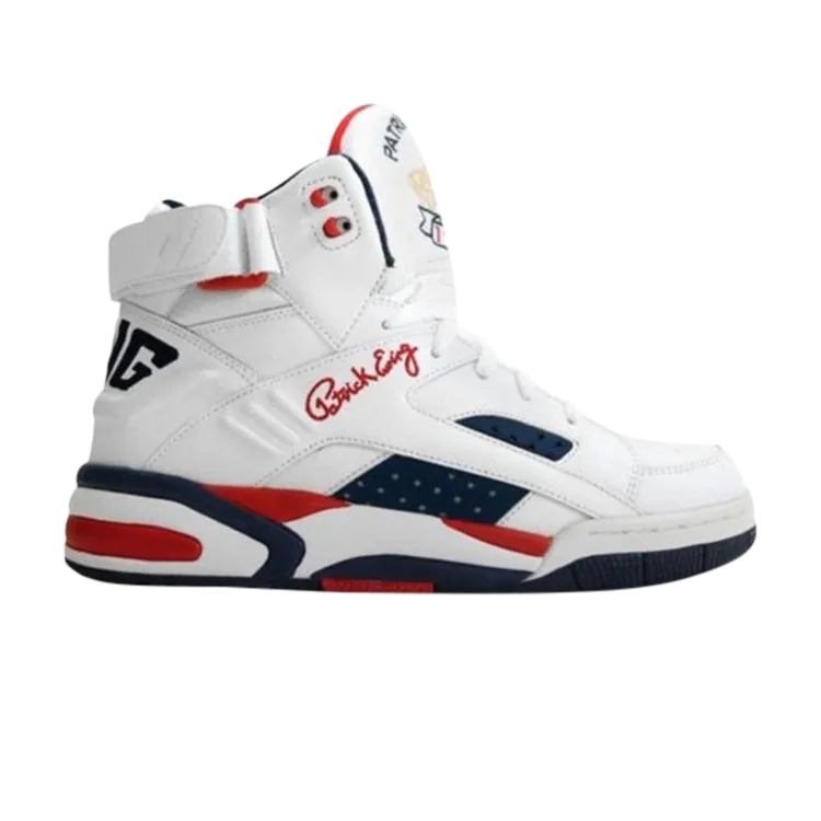 Ewing Eclipse OG 'Olympic' sneakers, white