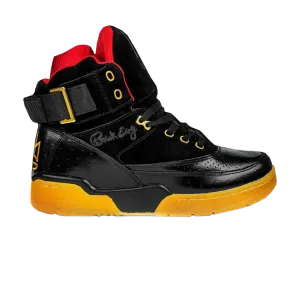 Ewing Rick Ross x 33 Hi sneakers, black