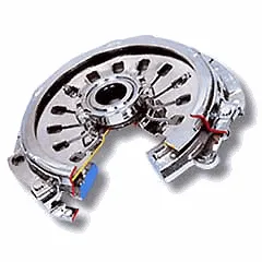 Exedy Stage 1 Heavy Duty Organic Clutch Kit 2004-2021 STI